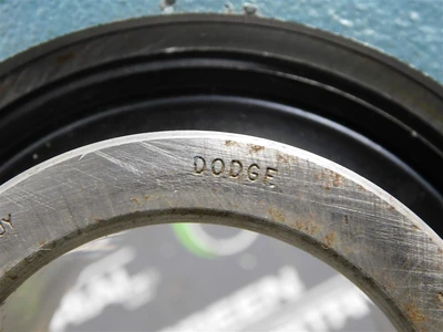 USED DODGE 212 SCM-2 3/16