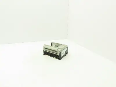 Allen Bradley 1764-24BWA MicroLogix 1500 Base 24 Point Controller Ser B Rev A
