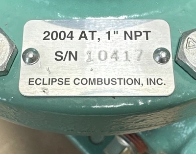NEW Eclipse 2004 AT