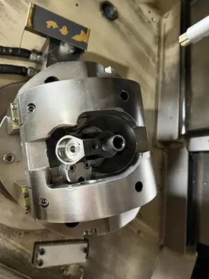 Used 2008 MORI SEIKI NL2500Y/700 CNC Lathes Illinois US | Aucto #1306893
