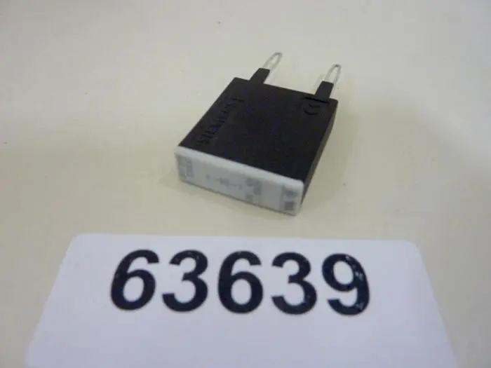 Used SIEMENS 3RT1 916-1DG00 Misc Electrical & Power Parts | Ideal Machinery #665849