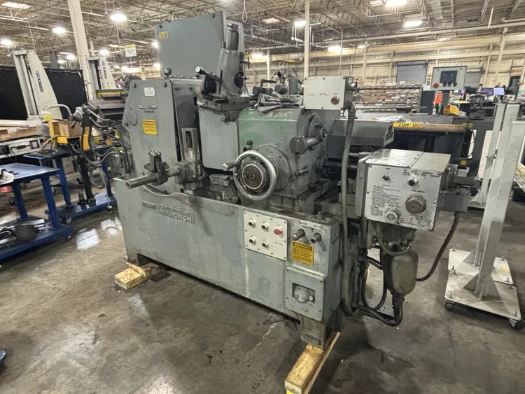 Used CINCINNATI MILACRON CINCO 15 Centerless Grinders Michigan US | Seminole Machinery #1056545