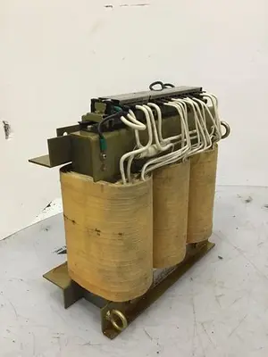 USED NUNOME ELECTRIC NETH4500AULS16