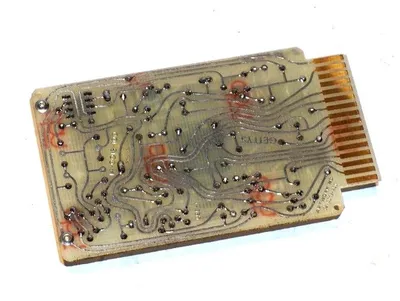 NEW GETTYS / MODICON 14-0018-08 FIRING MODULE 14001808