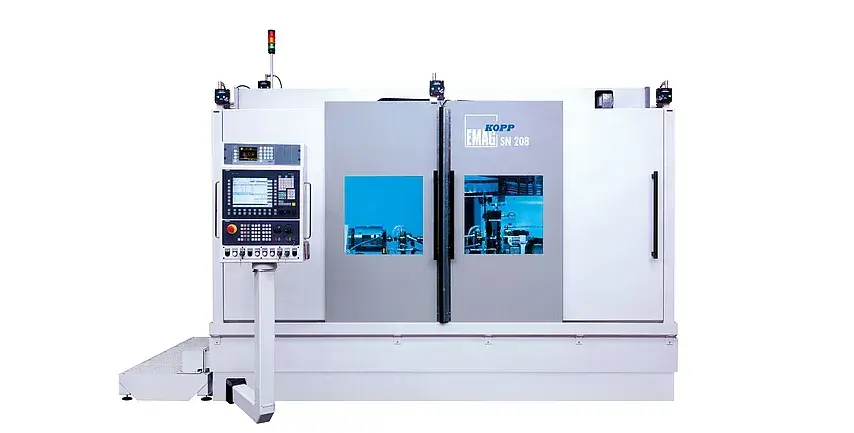 NEW EMAG SN204/ SN208