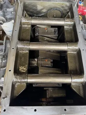 USED ARIEL JGA-2