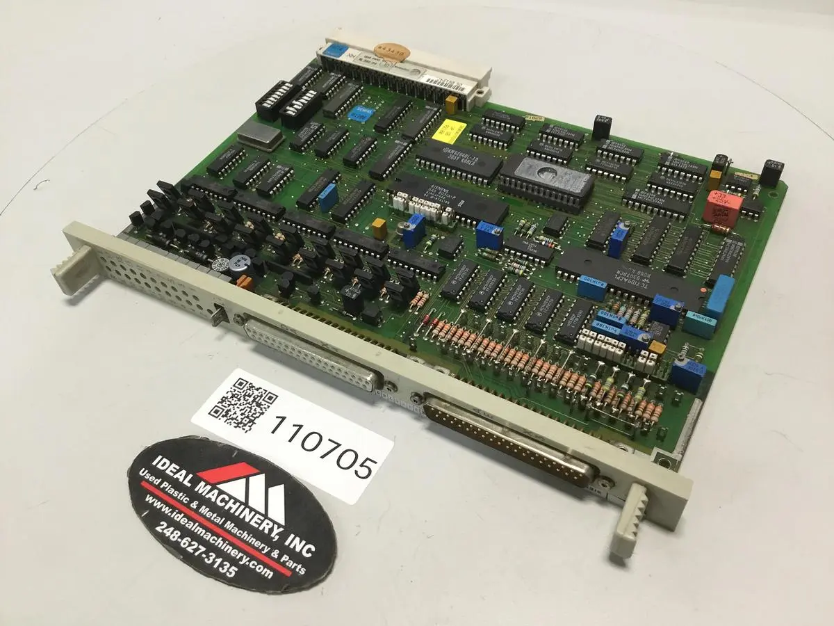 USED SIEMENS 6ES5 244-3AA22