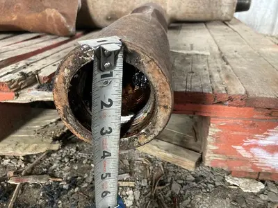 Used ACME FISHING TOOL CO. SUB ADAPTER Arbors & Adapters Pennsylvania US | East West Machinery & Drilling #1417194
