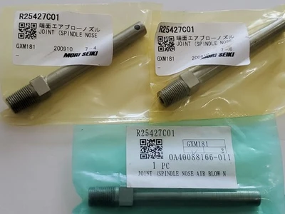 NEW Mori Seiki R25427C01