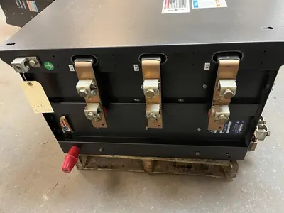 Used DC D24313 Speed Drives | Surplus Asset Holdings #1227049