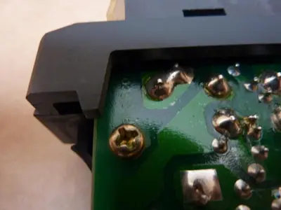 USED GENERAL ELECTRIC / GE IC610MDL104A