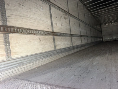 Used 2005 WABASH _UNKNOWN_ Box Trailers Indiana US | Miedema Asset Management Group #1414432