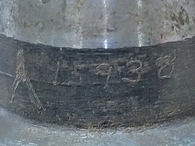 USED UNIVERSAL ENGINEERING 15938