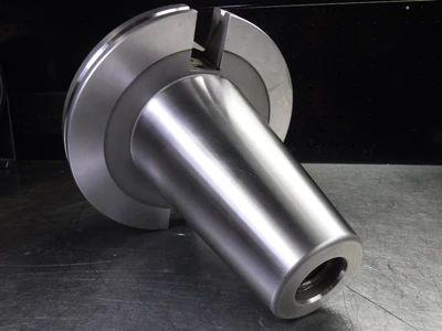 Command Big CAT60 2.5" Endmill Holder 4.5" PRO ZC8EC-2500-522021 (LOC2014A)