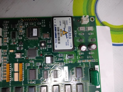 USED SAMSUNG FEEDER I/F REV:1.10