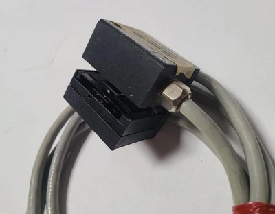 USED HEIDENHAIN Does Not Apply