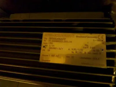 NEW SEW EURODRIVE MSK-30