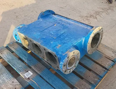 USED NATIONAL J-150-L