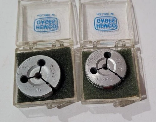 Used HEMCO Does Not Apply Pin & Plug Gages California US | Amiron Machinery #744694