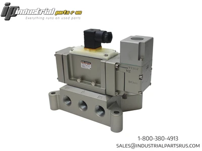 SMC VP4150-065D Solenoid Valve