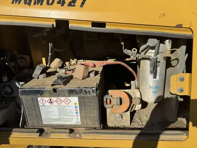 Used 2019 CATERPILLAR D6K2 XL Bulldozers Oklahoma US | Proxy Equipment #1380781