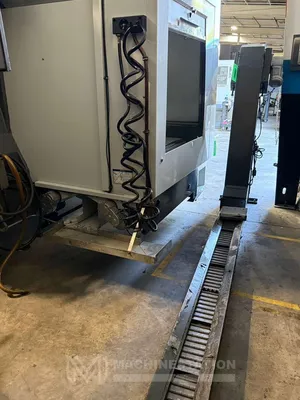 Used 2013 HAAS VF-3SSAPC Vertical Machining Centers California US | MachineStation #1134972