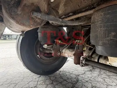 Used 2019 IMCO IDAHO _UNKNOWN_ Misc Trailers Illinois US | T&S Trailer Pool #1509444