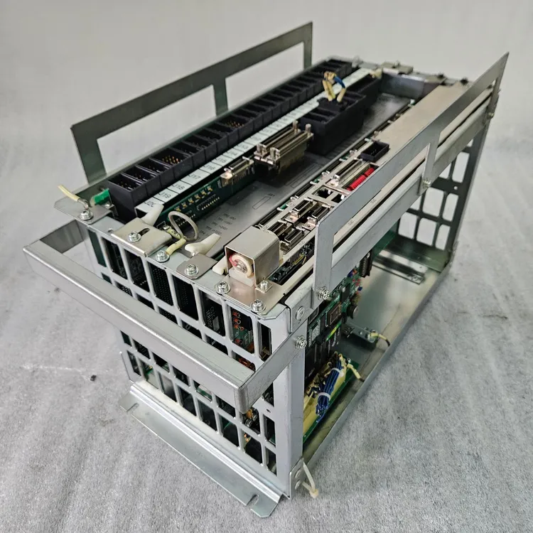 Used MAKINO I/O BOARD Printed Circuit Board Equipment Ohio US | Great American Equipment Company #1470165