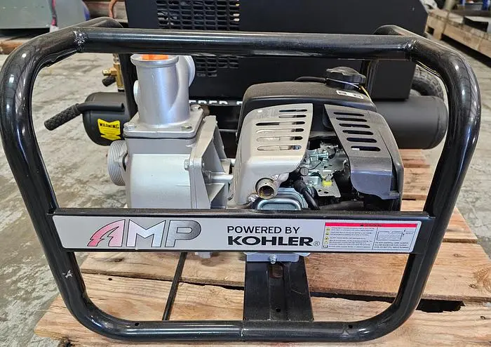 NEW KOHLER AKWP30