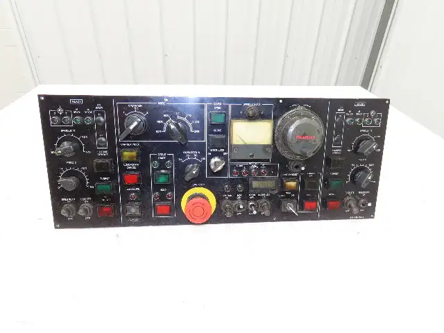 Used KITAKO _UNKNOWN_ Automation Control (HMI) Indiana US | Arrow Industrial #1316671