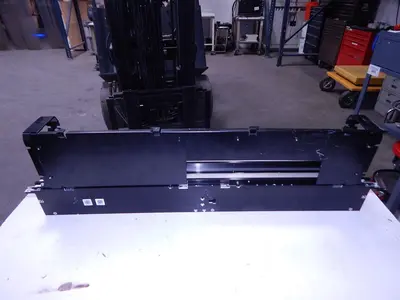 Used ROCKWELL AUTOMATION 804110A3018 804110A2032 Conveyor Parts Texas US | Aucto #1455800