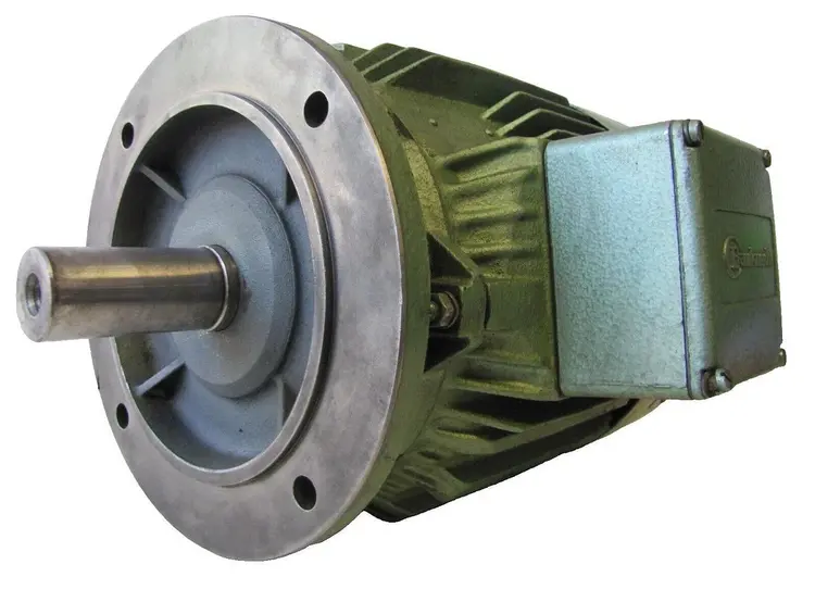 Used BAUKNECHT _UNKNOWN_ A.C. Motors California US | Bay Line Tool #929088