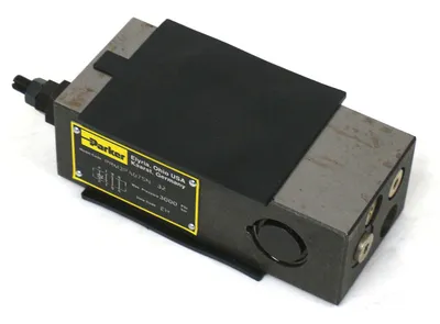 NEW PARKER PRM3PA07SN-32 HYDRAULIC VALVE PRM3PA07SN32