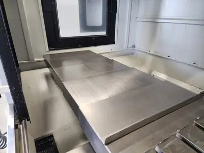 USED 2017 MAXCUT MCV-1100