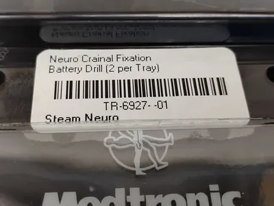 USED Medtronic 8004100