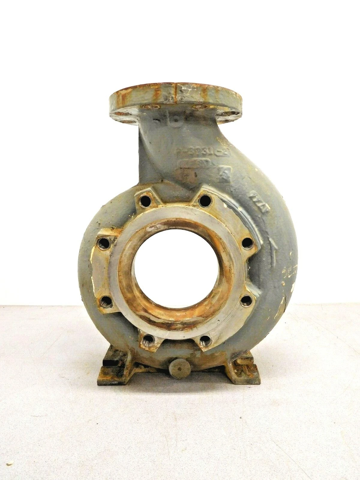 Used ITT Does Not Apply Pump Parts Ohio US | Equipment Recovery Corp. #1329710