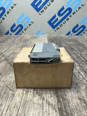 B & R AUTOMATION X20 BT 9100 REV E0 Electrical/PLC/Automation | ESS Industrial Equipment Sales (5)