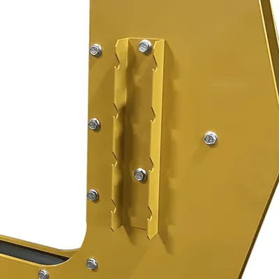 BAILEIGH EW-21 English Wheels/Planishing Hammers | Sierra Victor Industries (5)