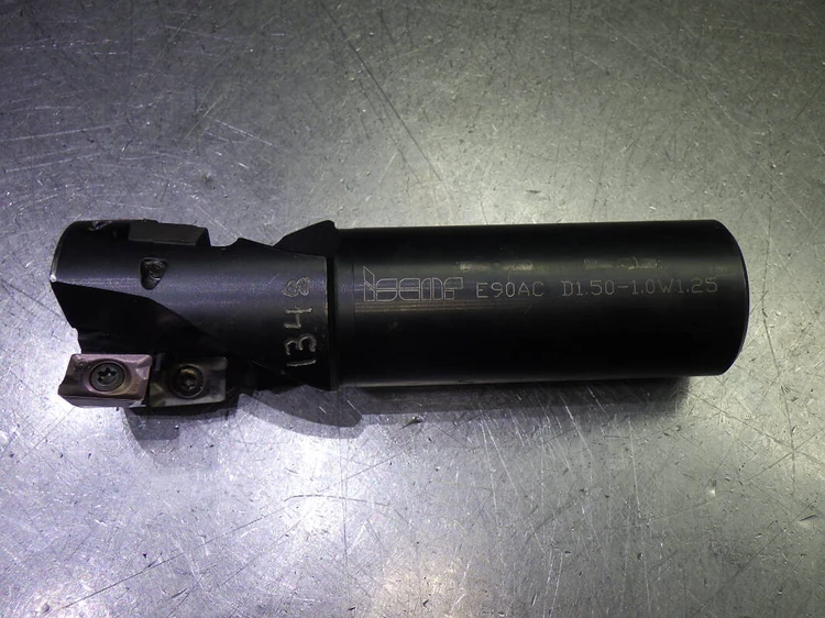 Used ISCAR _UNKNOWN_ Tooling & Accessories (Other) Michigan US | Superior Machine & Tool Inc #1173909