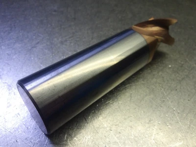 New | in-Stock GWS TOOL GROUP _UNKNOWN_ Carbide Endmills Michigan US | Superior Machine & Tool Inc #868160