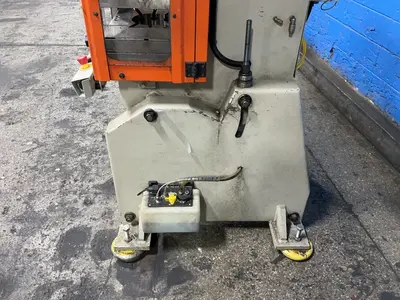 Used 2010 SANGIACOMO PRESSE T 20 CE Gap Frame (OBS) Presses Ohio US | HGR 24 #1561841