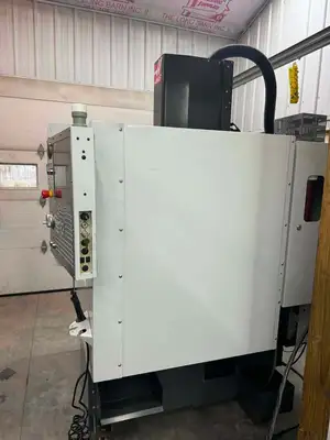 2013 HAAS MINI MILL Vertical Machining Centers | Toolquip, Inc. (4)