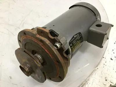 USED BALDOR JM3115