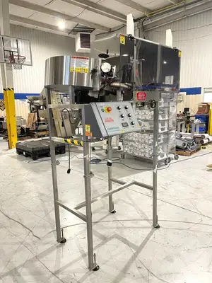 Used KAPS-ALL _UNKNOWN_ Misc Industrial Equipment | Maverick Industrial Sales #1099916