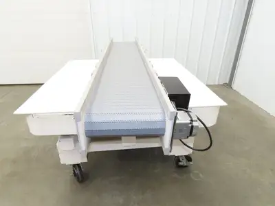 New | in-Stock DYNAMIC DYNACON _UNKNOWN_ Belt Conveyors Indiana US | Arrow Industrial #1086383
