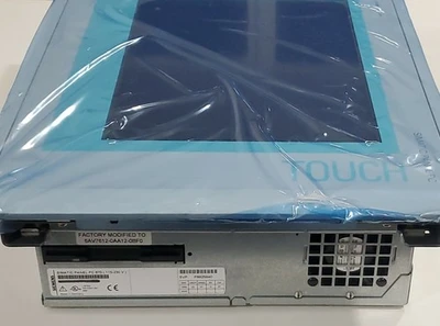 NEW Siemens 6AV7612-0AA12-0BF0