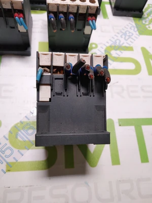 SCHNEIDER ELECTRIC CA4KN40BW3 CONTROL RELAY