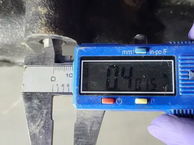 USED GRUNDFOS 96405263