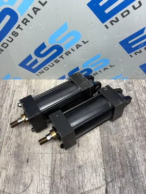 PARKER CBCMAB14AC Electrical/PLC/Automation | ESS Industrial Equipment Sales (6)