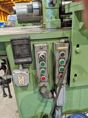 USED RUESCH RUESCH MODEL:  146